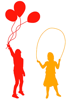 ballonnen-touwtjespringen