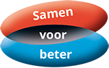 Logo Samen voor beter